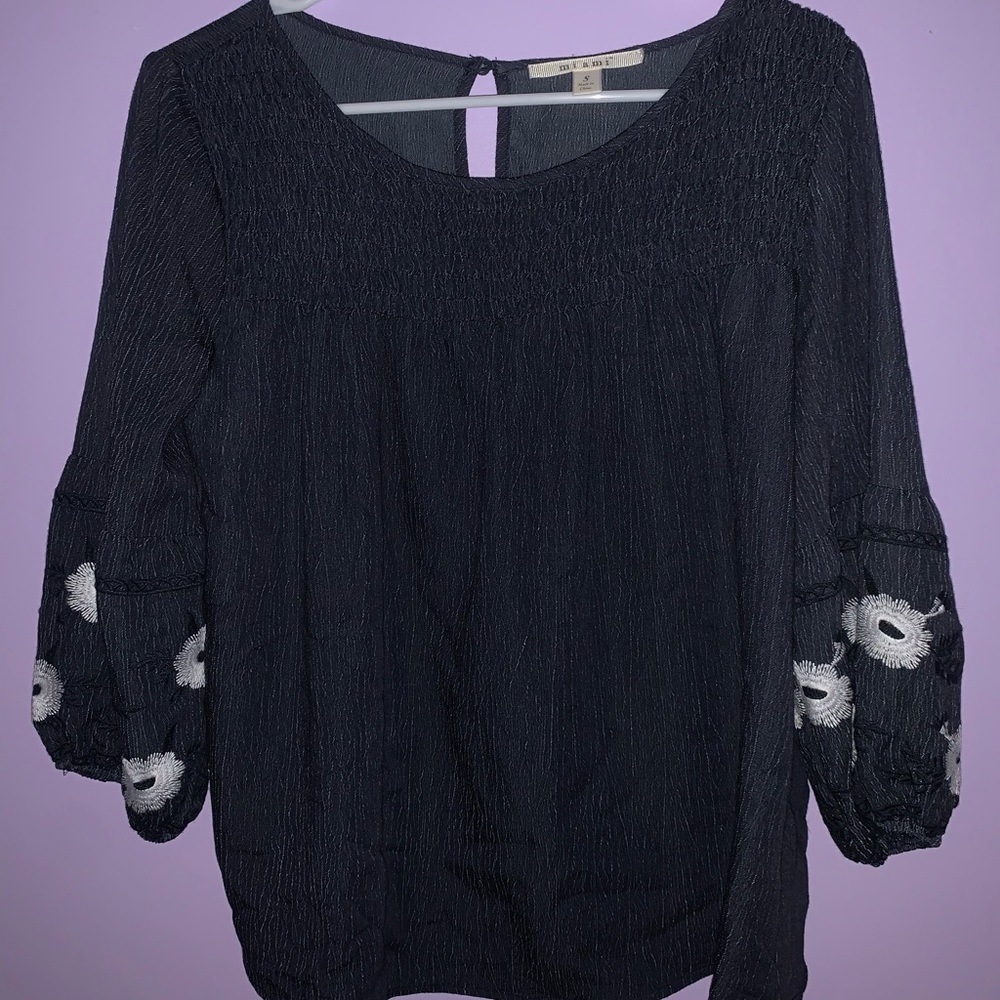 Francesca’s top